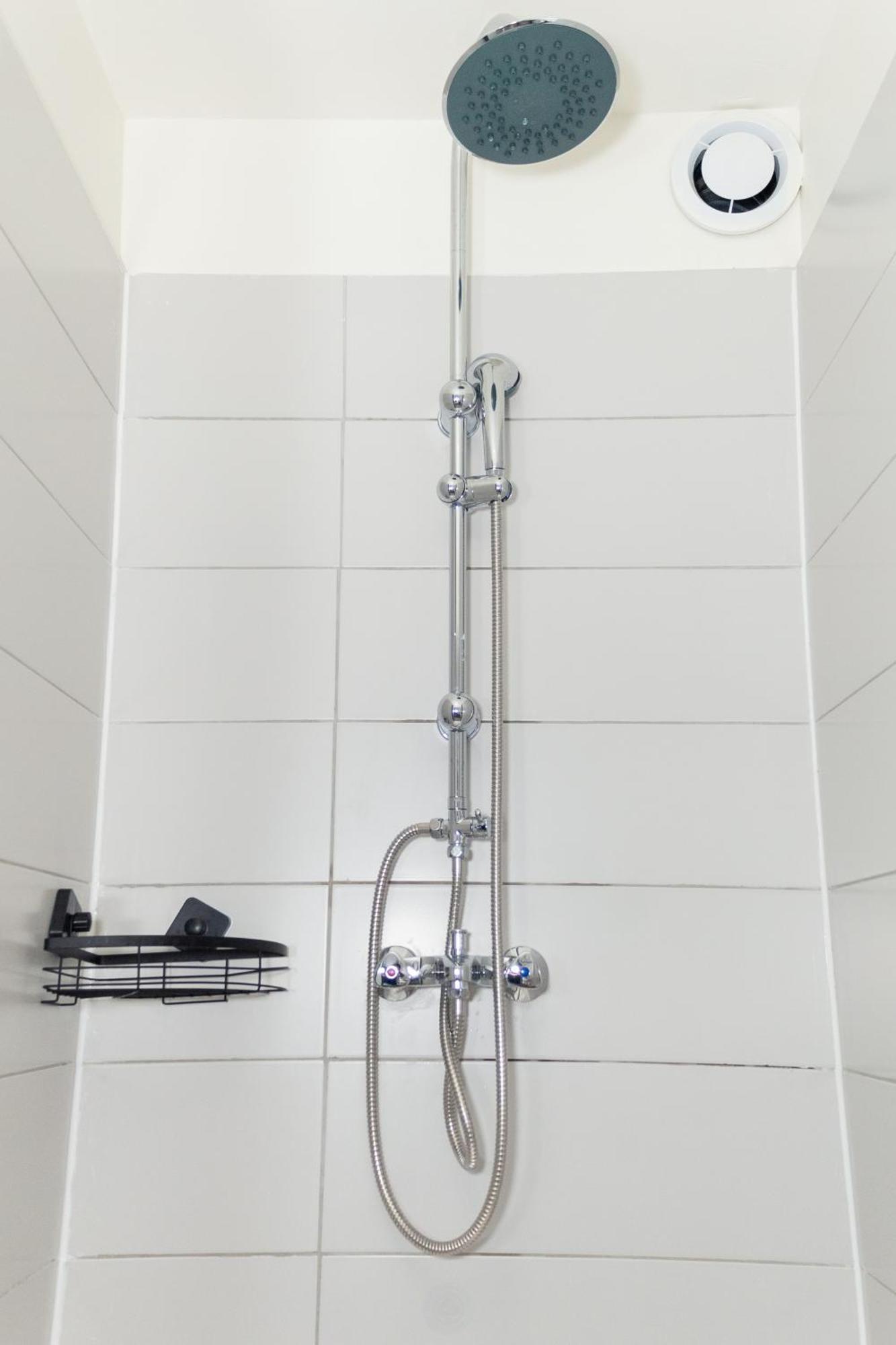 Cloud Nine, 5mins Orly Airport Appartement Athis-Mons