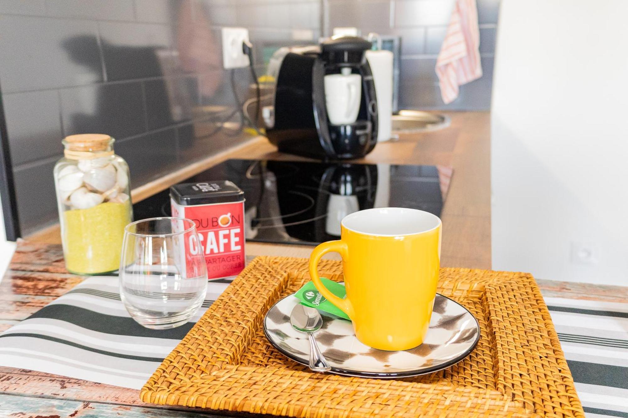 Appartement Cloud Nine, 5mins Orly Airport Athis-Mons