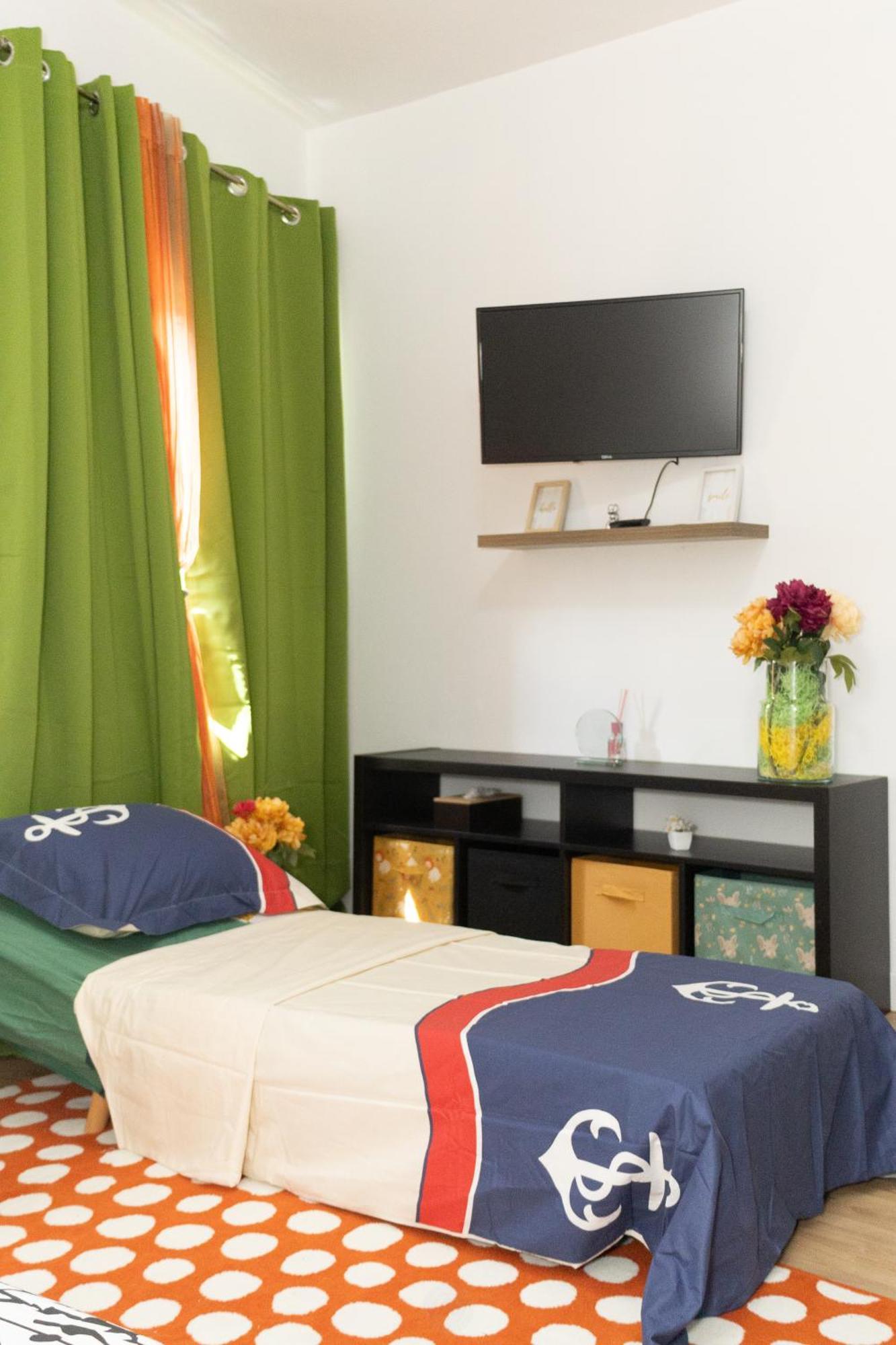 Appartement Cloud Nine, 5mins Orly Airport Athis-Mons