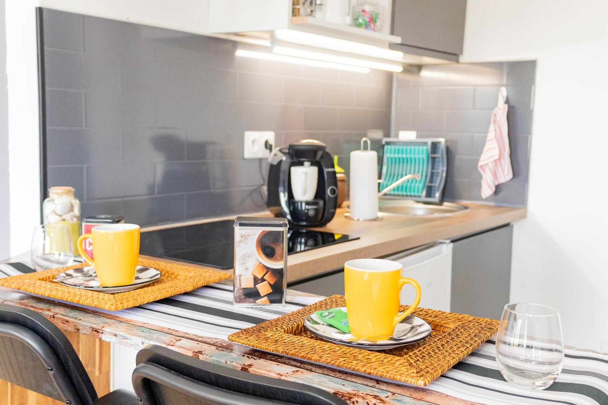 Appartement Cloud Nine, 5mins Orly Airport *