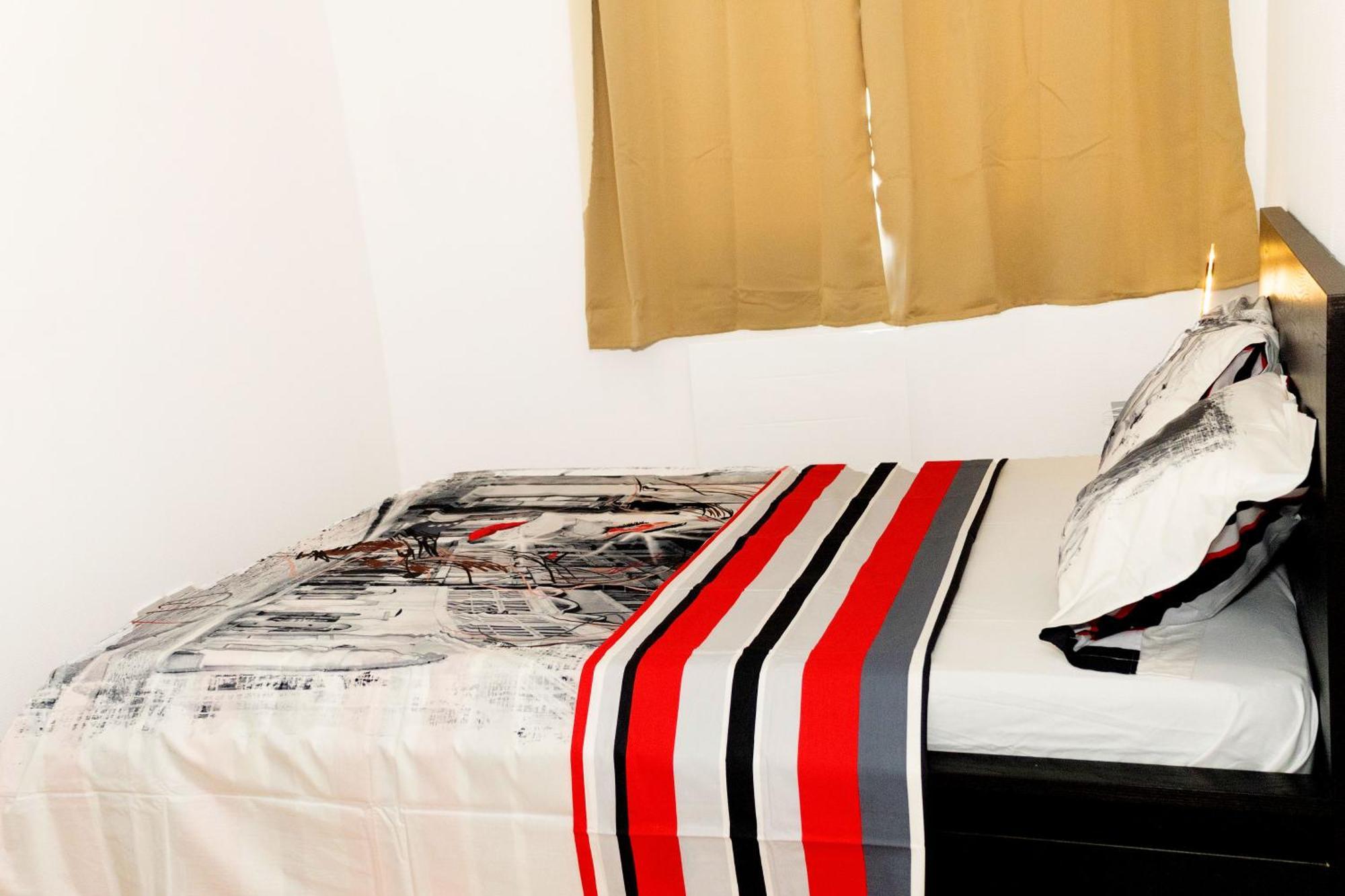 Appartement Cloud Nine, 5mins Orly Airport Athis-Mons