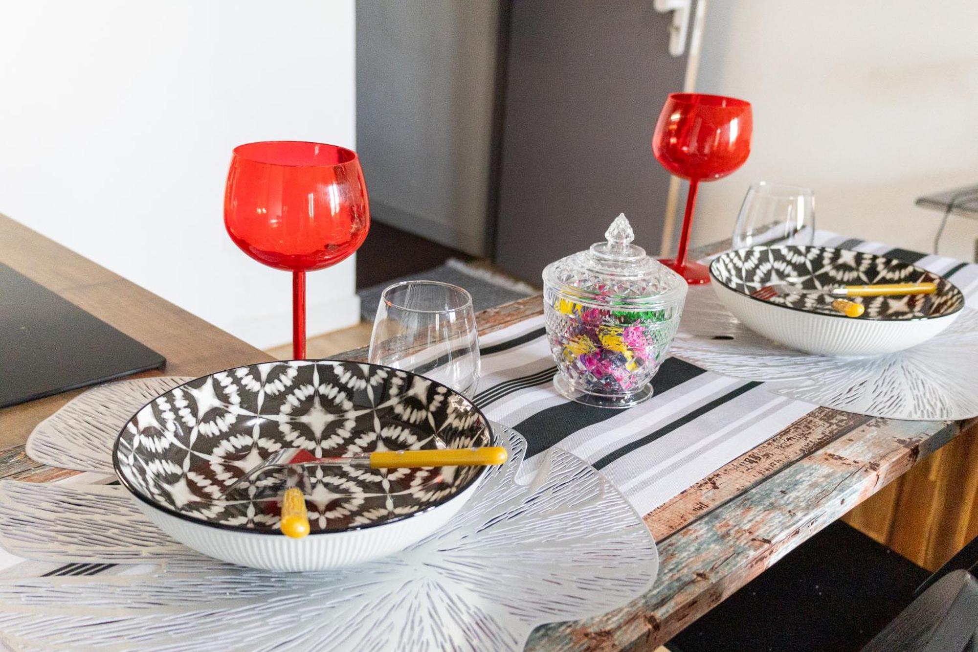 Appartement Cloud Nine, 5mins Orly Airport