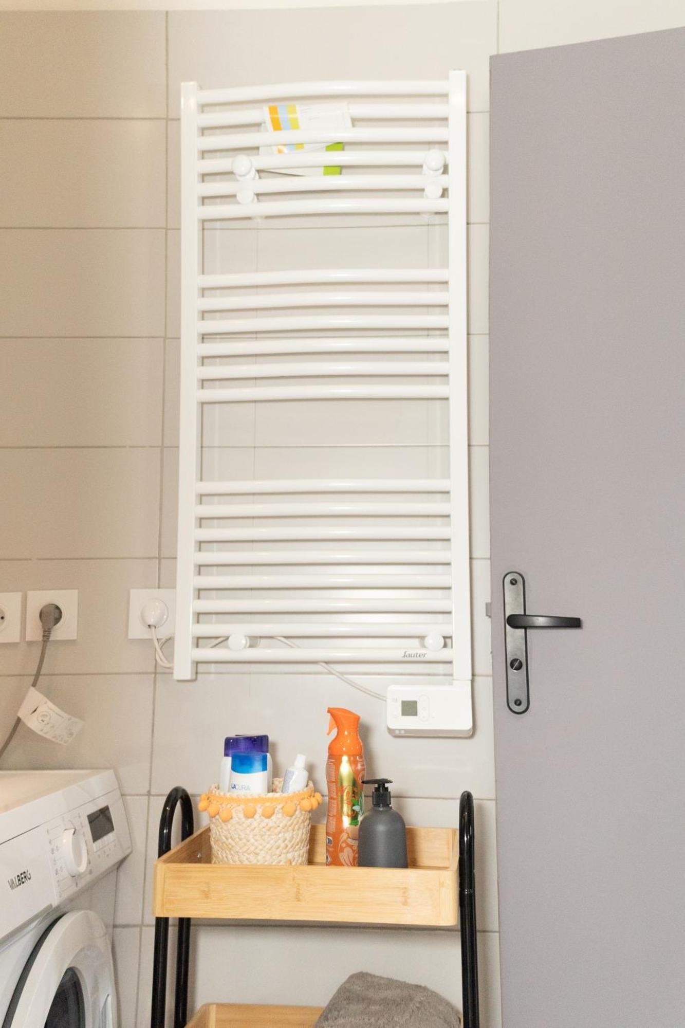 Appartement Cloud Nine, 5mins Orly Airport *